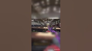 New locus aether camo in COD Mobile