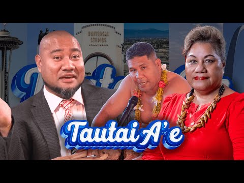 Tautai A E 2025 EP 120