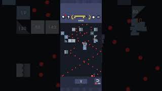 Jay plays - Bricks n Balls - Level 554 - 3 stars - No help