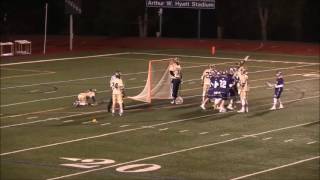 CBA s Alex Calkins scores crazy goal vs Skaneateles