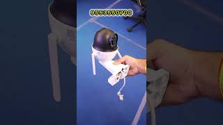 GLOLED Solar Smart Camera – 24/7 Security Without Power Bills!