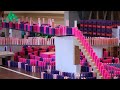 30,000 Colorful Dominoes - BMAC 10