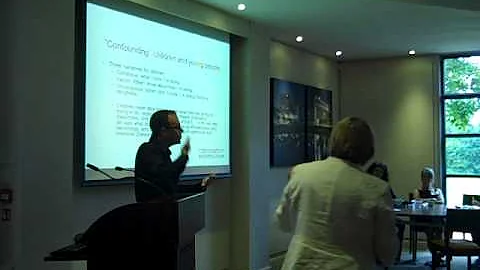 Prof. Julie Allan: The Arts & Inclusive Imaginatio...