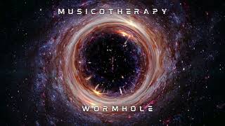Wormhole: The Portal to Other Worlds and Dimensions