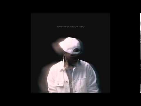 BRAND NEW!! PARTYNEXTDOOR- Sex on the Beach (PARTYNEXTDOORTWO)