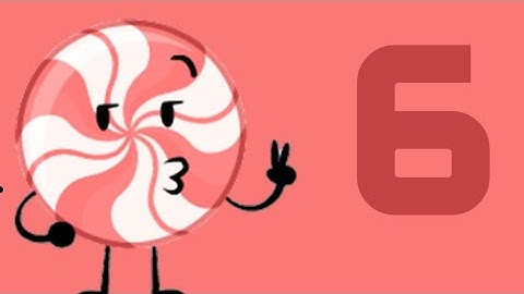 Random Object show voting 6 [S2]