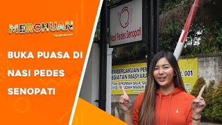 Rekomendasi buka puasa kenyang dan enak ala KOPNUSPOS