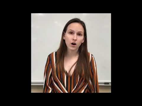 UNICEF Water Walk Interviews by Michelle Pham