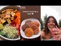 ✨🥪WHAT I EAT IN A DAY || TIK TOK COMPILATION 🍩✨