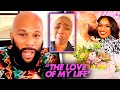 Common Confirms Jennifer Hudson Romance | His Ex Tiffany Haddish Writing A Tell-All Book