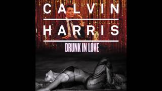 Calvin Harris, Florence Welch, Beyonce - Drunk In Sweet Love (Cosmic Dawn Re-Mash)