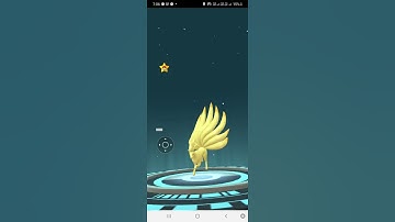 EVOLVING VULPIX INTO NINETAILS