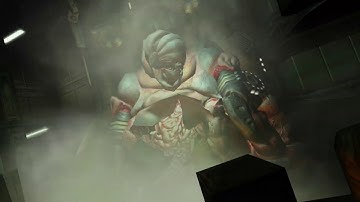 Quake 4 - Putrification Center