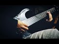 Issues - Beautiful Oblivion/Guitar Cover