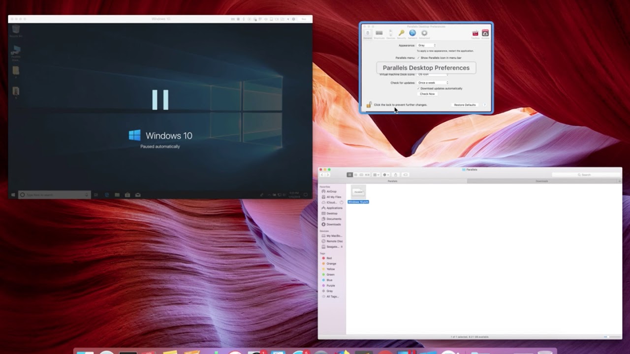 download parallels free for mac os sierra