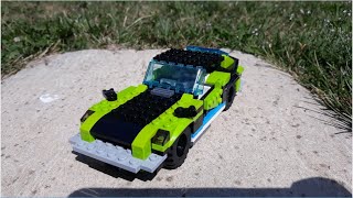 31074 Alternate Datsun Fairlady 3 Versions