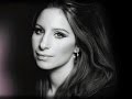 Capture de la vidéo Barbra Streisand - Woman In Love ~ With Lyrics