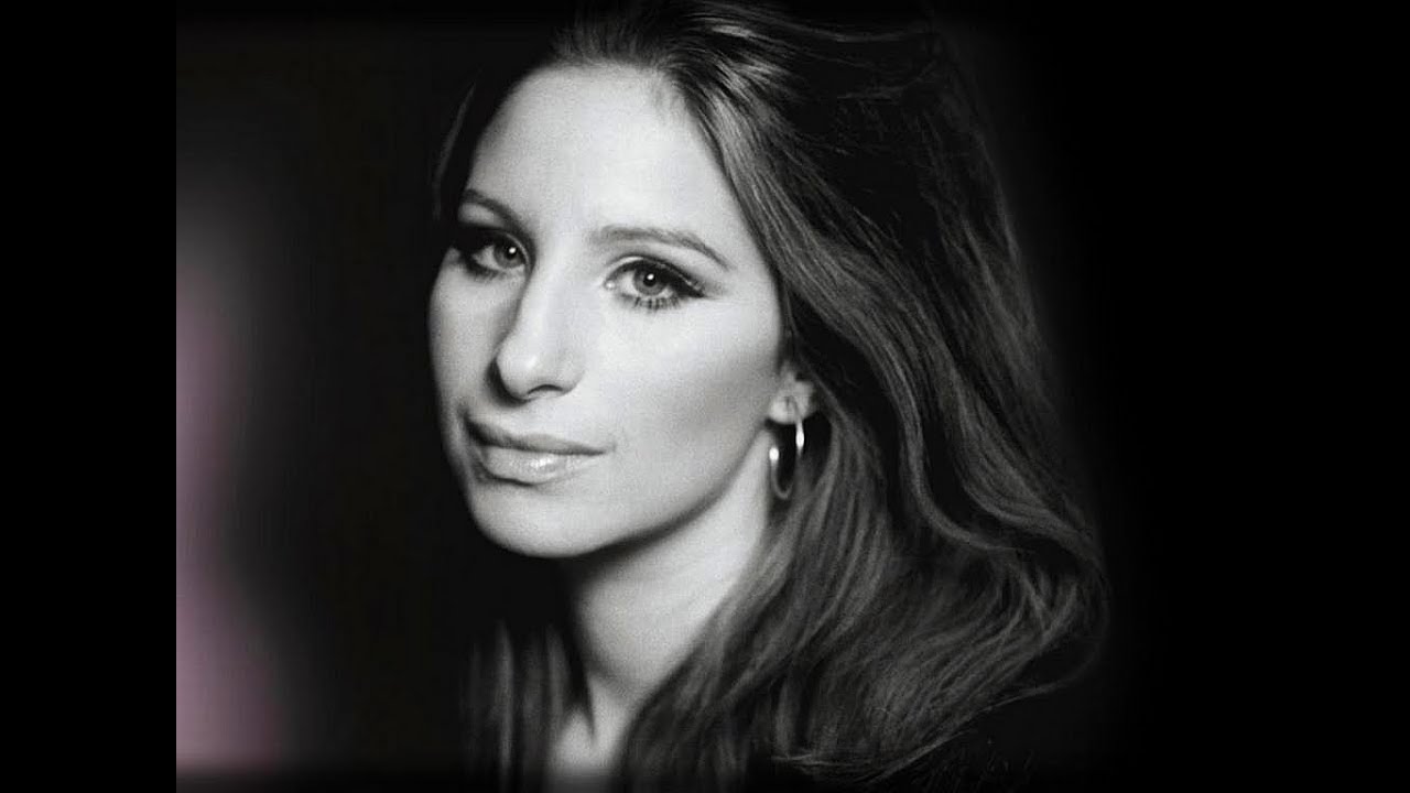 barbra streisand gyermekei b