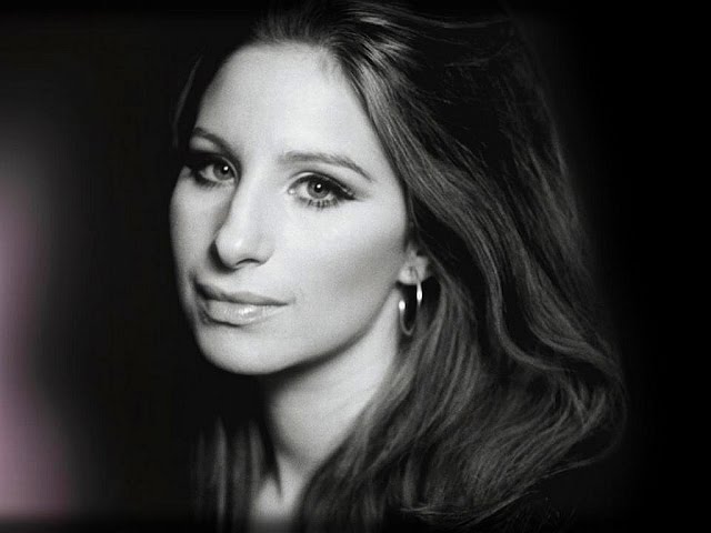 Barbra Streisand - Woman In Love ~ With Lyrics class=