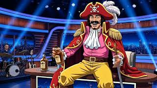 One Piece - D Roger Explains God Valley