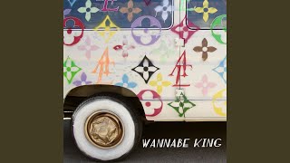 Video thumbnail of "Aaron Embry - Wannabe King"