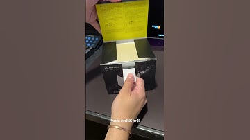 $0 Globe Projector Lamp from TEMU🔍code: dwf3625