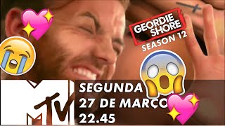 Georide Shore: Season 12 (MTV Portugal)