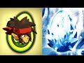 [DOFUS] Dofus des Glaces x 8 : Développement Durable