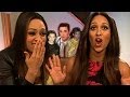 Tia & Tamera Reveal Their '90s Crushes | toofab