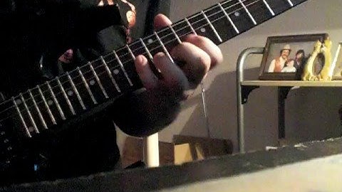 Loomis Diminished Sweep