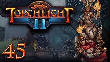 Torchlight II #45 (The elemental Oasis)