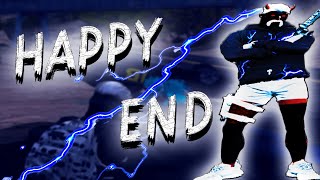 Happy End | ТУЛЕВО | GTA 5 RP STRAWBERRY