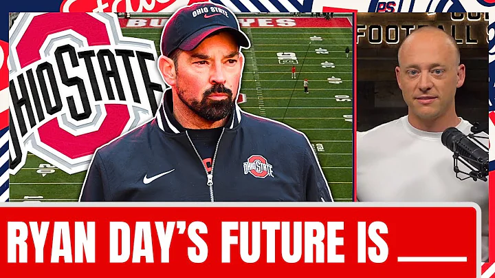 What Happens If Ohio State Loses To Tennessee? (Josh Pate Cut)