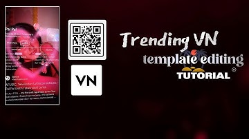 Trending VN Code Edit Tutorial | Talwinder Song Edit 