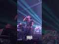 HUEY DUNBAR DLG LA QUIERO A MORIR CONCIERTO MEXICO 2025 DLG LA QUIERO A MORIR