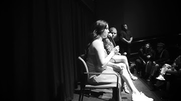 Lauren Jauregui: "Expectations" Fan Pop-up (Los Angeles)