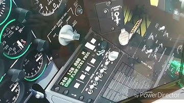 DCS Warthog A10C Simpit Prototype Panels