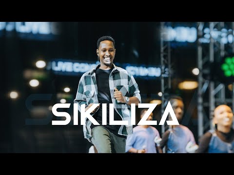 Israel Mbonyi - Sikiliza