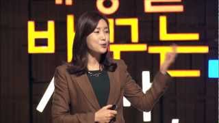 (Kor) 세바시 258회 끌리는 사람으로 만들어주는 스토리의 힘 | 정선혜 '스토리의 마법' 저자