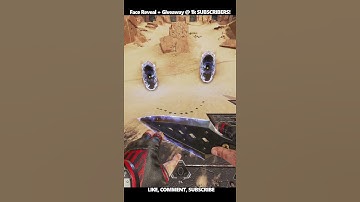 Would you look at that? (APEX LEGENDS) #shorts #apexlegends