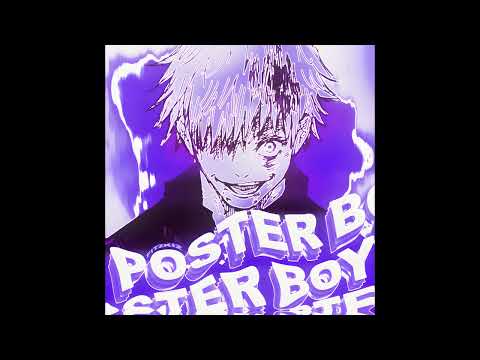 1 Hour 2hollis Poster Boy Slowed