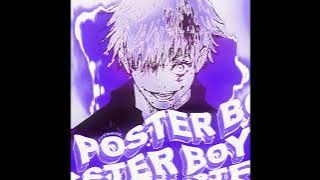 1 hour 2hollis poster boy slowed