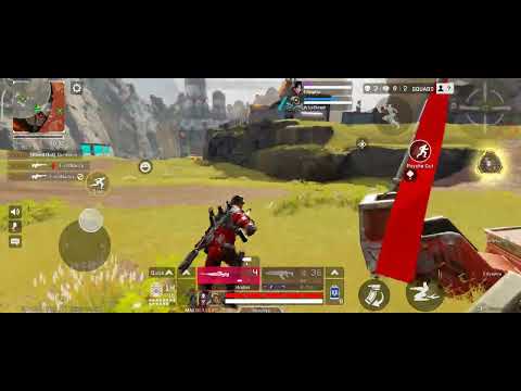 #apexlegends ხარისხით