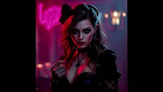 Dark R&B & Trap Playlist | Purple Echo | Baddie Female Vibes