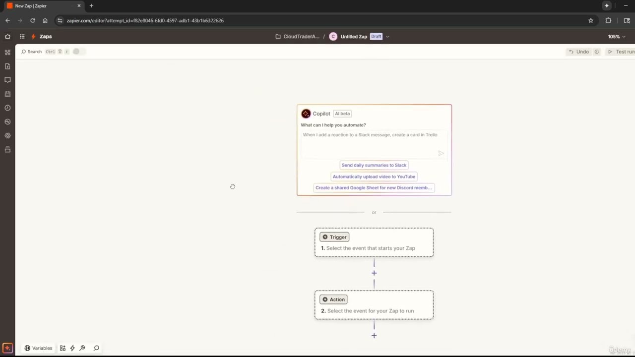 Introduction to Zaps: The SECRET to STOPPING Repetitive Work (Full Guide)