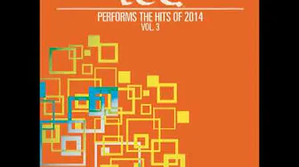 8 Vitamin String Quartet - Centuries Tribute to Fall Out Boy 8 Vitamin String Quartet - Centuries Tribute to Fall Out Boy
