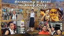 Becoming A Local In Hong Kong | Jodi Sta Maria