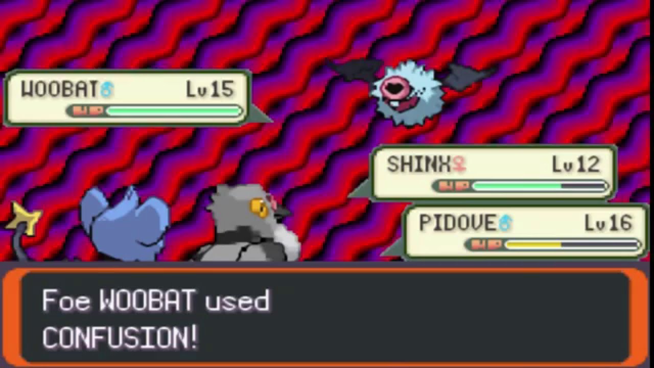 Pokemon Victory Fire (GBA) Episodio 09: Em Busca De Litwic! - YouTube