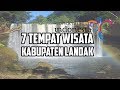 7 Wisata di Kab. Landak Ngabang | Radius Kalbar