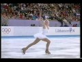 Oksana Baiul (UKR) - 1994 Lillehammer, Figure Skating, Exhibition Performances